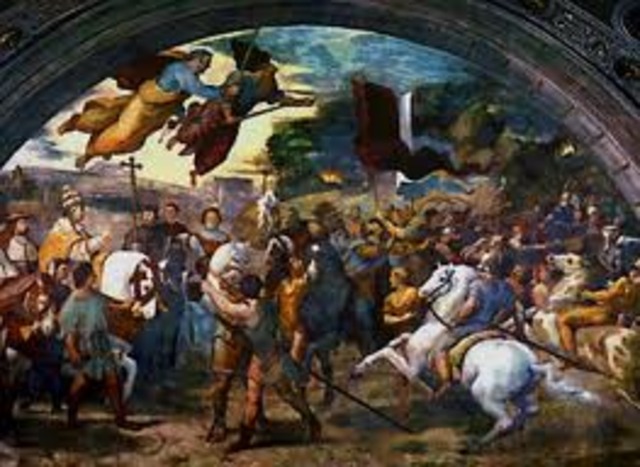 Fi del imperi Romà d'Occident