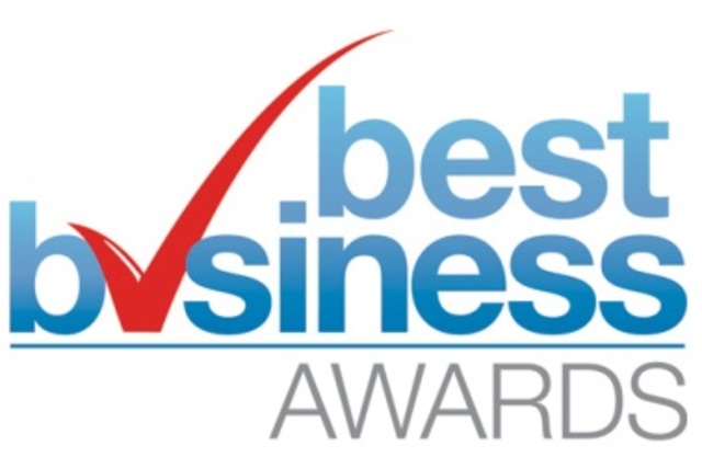 FINALIST: Best Growing Business category at The Best of Business Awards