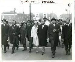 Southern Christian Leadership Conference