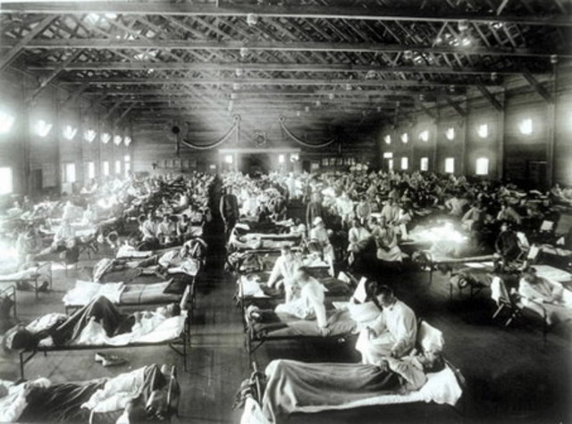 Spanish Influenza