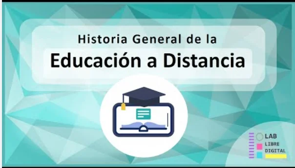 (EaD) Origen del Término: Educación a Distancia