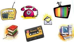 2da GENERACIÓN: Modelo Multimedia