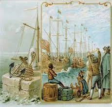 Boston Port Act