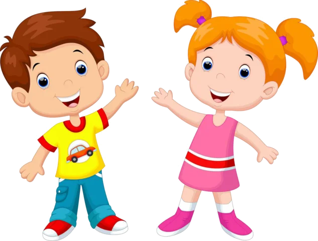 Primero de primaria