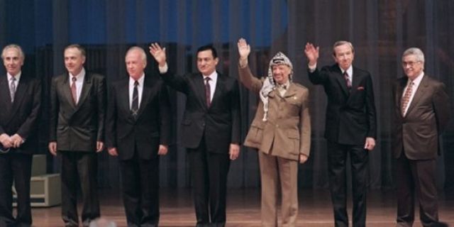 Accord de Gaza-Jéricho