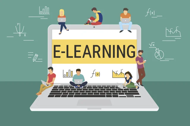 Inicios de E-Learning (EAC)