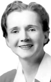 Rachel Carson