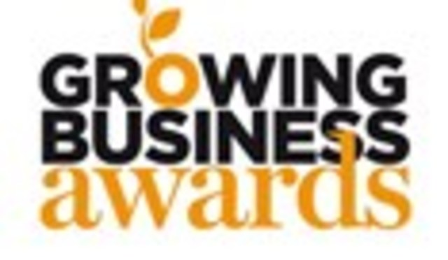 FINALIST: Fast Growing Business Awards