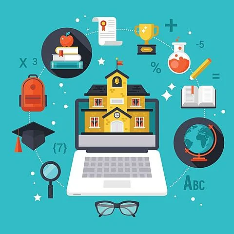 5ta  GENERACIÓN: Generación del Campus Virtual