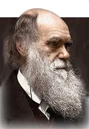 Charle Darwin
