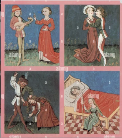La teoría humoral