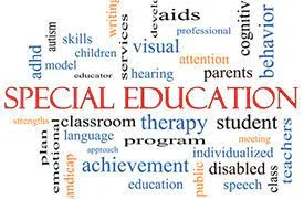 The Special Ed Advocate