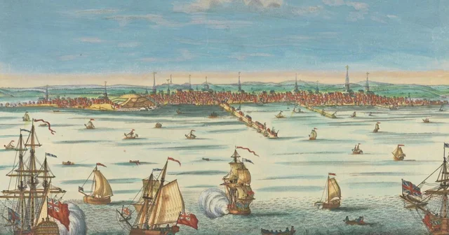 Boston Port Act