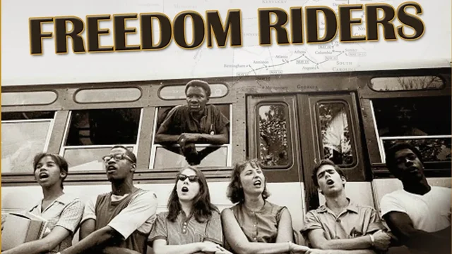 Freedom Riders