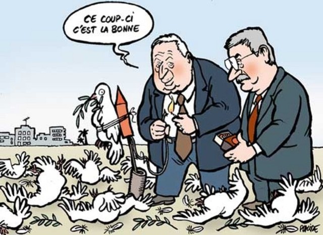 Accords de Charm el-Cheikh