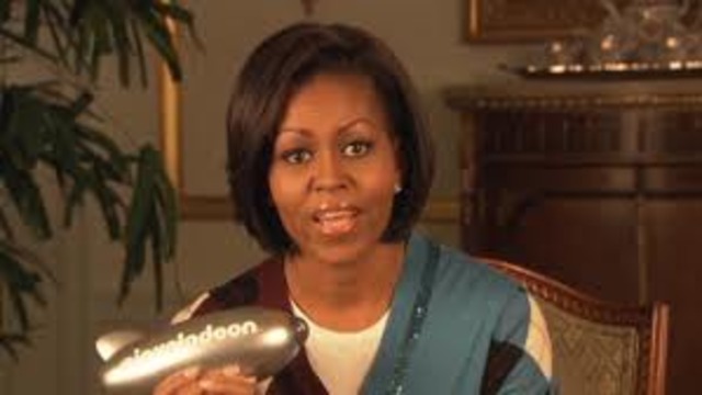 She cares for our planet