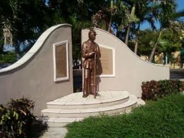 The Battle of Fort Myers