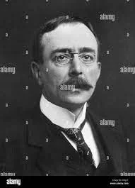 Charles Scott Sherrington (1857-1952),