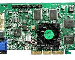 NVIDIA lanza la GeForce 256, la primera GPU del mundo con un procesador de gráficos y memoria integrados.