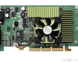 NVIDIA presenta la GeForce 3, la primera GPU compatible con DirectX 8.