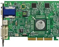 NVIDIA lanza la GeForce 4 Ti, la primera GPU con soporte para shaders programables.