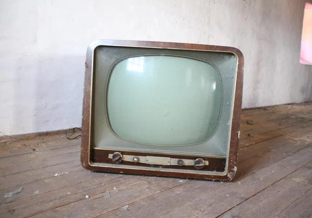 Televisor 1925