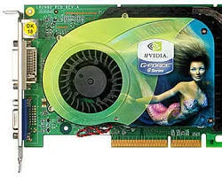 NVIDIA presenta la GeForce 6800, la primera GPU con arquitectura de sombreado unificada.