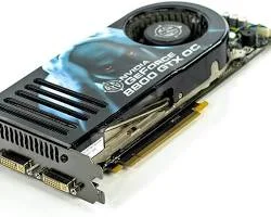 NVIDIA lanza la GeForce 8800 GTX, la primera GPU con soporte para PhysX.