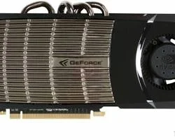 NVIDIA lanza la GeForce GTX 480, la primera GPU con soporte para Fermi.