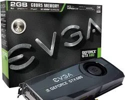 NVIDIA presenta la GeForce GTX 680, la primera GPU con arquitectura Kepler.