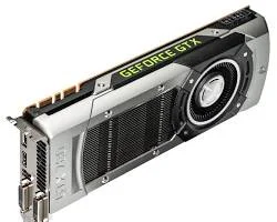 NVIDIA lanza la GeForce GTX 780, la primera GPU con soporte para Maxwell.