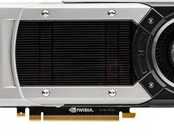 NVIDIA presenta la GeForce GTX 980, la primera GPU con arquitectura Maxwell de segunda generación.