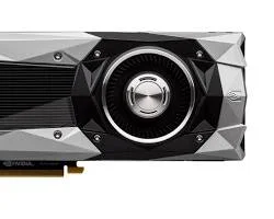 NVIDIA lanza la GeForce GTX 1080, la primera GPU con arquitectura Pascal.