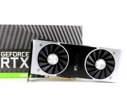 NVIDIA lanza la GeForce RTX 2080, la primera GPU con arquitectura Turing y soporte para el trazado de rayos en tiempo real.