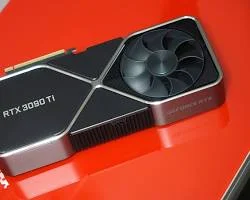 NVIDIA presenta la GeForce RTX 3090 Ti, la GPU más potente del mercado actual.