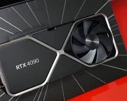NVIDIA lanza la GeForce RTX 4090, la GPU más potente del mercado actual.