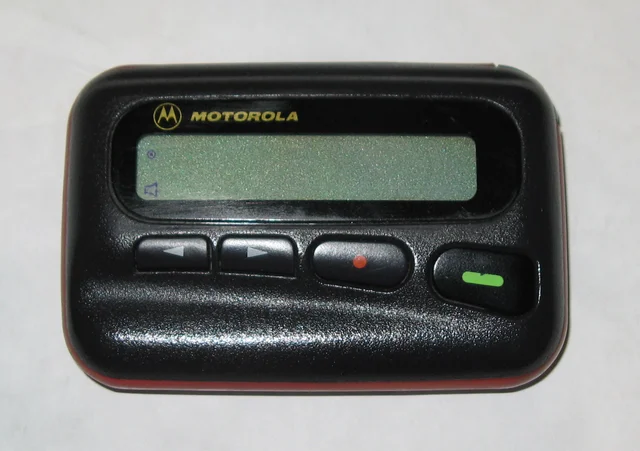 Beeper 1956