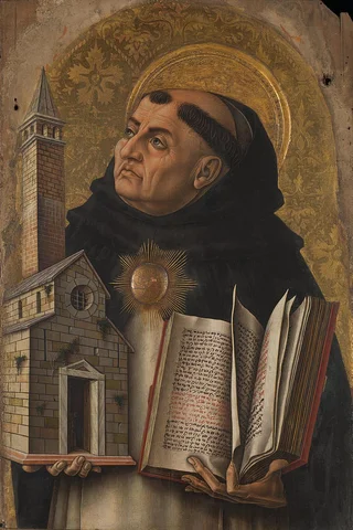 Filosofía Medieval