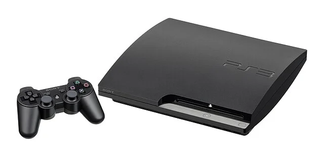 NVIDIA DESARROLLA EL PROCESADOR PARA SONY PLAYSTATION 3