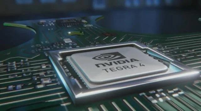 PRESENTAMOS LA FAMILIA TEGRA 4 DE PROCESADORES PARA DISPOSITIVOS MÓVILES