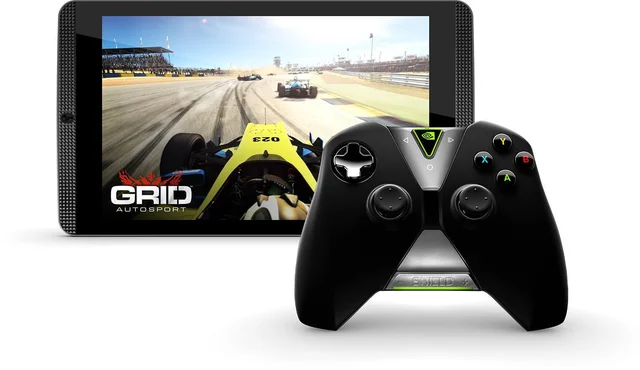 LOS JUEGOS EN ANDROID LLEGAN A UN PUNTO DE INFLEXIÓN CON EL LANZAMIENTO DE TEGRA K1 Y LA TABLET SHIELD