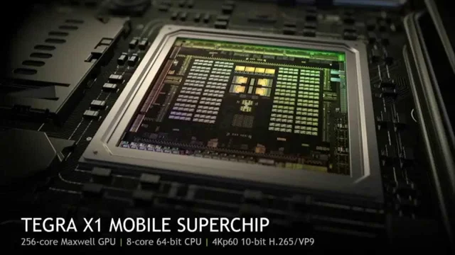 NVIDIA SE SUMA AL DEEP LEARNING CON EL LANZAMIENTO DE TEGRA X1, NVIDIA DRIVE