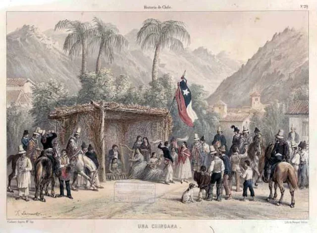 Inicio de la identidad occidental