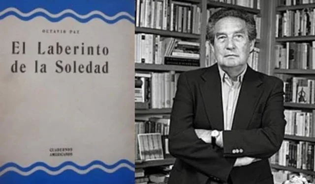 El laberinto de la soledad