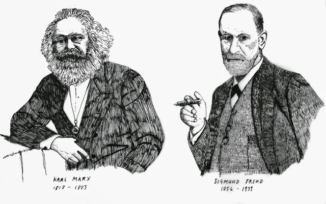 Identidad social y personal