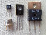 Transistores