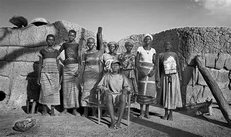 La diferencia en la identidad