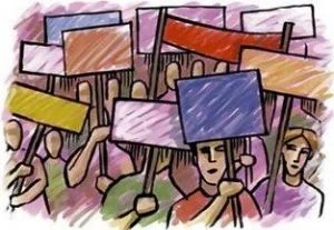 La identidad étnica como forma de poder