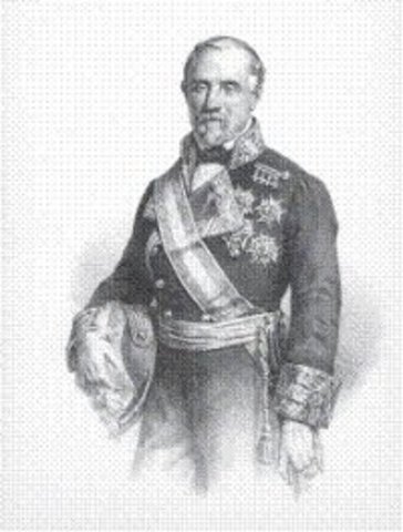 Nueva revuelta social