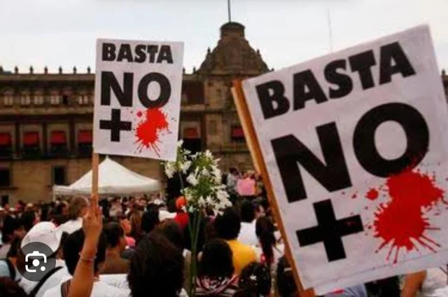 Movimiento a la Paz con Justicia y Dignidad